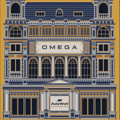 Collection image for: OMEGA