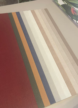 DK.28333-12 Linen tapeta strukturalna