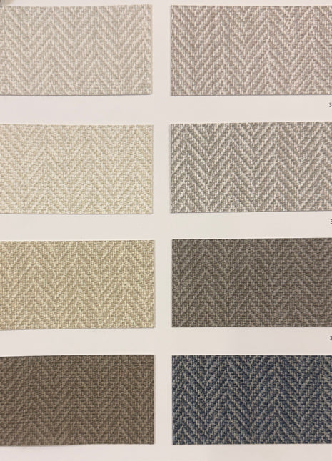 tapeta obiektowa - jodełka - szer 140 cm