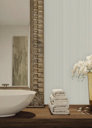 tapeta strukturalna bez odpadów | 16,5 m2 w rolce | Alfa 3705-2