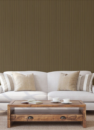 Brązowa tapeta tkaninowa Alfa 3705-4