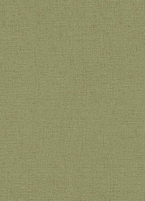 Zielona tapeta tkaninowa Alfa 3707-6