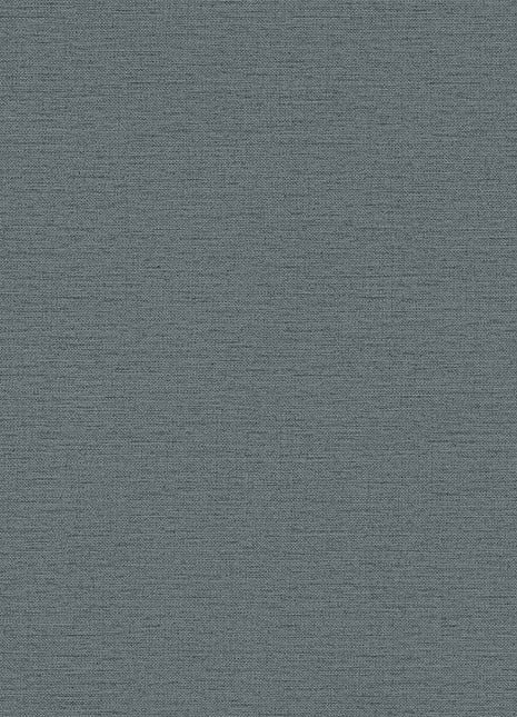 Ciemnoszara tapeta tkaninowa Alfa 3707-7