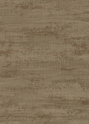 Brązowa tapeta z efektem przetarcia Alfa 3708-3