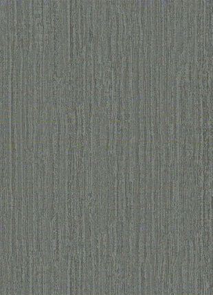 Ciemnoszara tapeta tkaninowa Alfa 3711-5