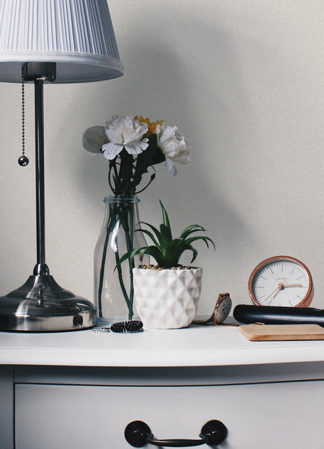 tapeta strukturalna bez odpadów | 16,5 m2 w rolce | Alfa 3713-1