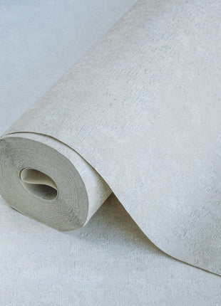 tapeta strukturalna bez odpadów | 16,5 m2 w rolce | Alfa 3715-1