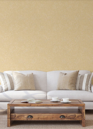 Brązowa tapeta o delikatnej strukturze Alfa 3715-3