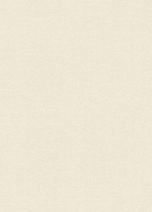 Jasnobeżowa tapeta tkaninowa Alfa 3716-2