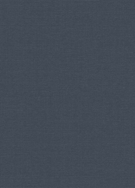 Granatowa tapeta tkaninowa Alfa 3716-7