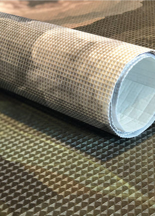 Tapeta AKUSTYCZNA 145 cm szer - 12 kolorów - własny nadruk