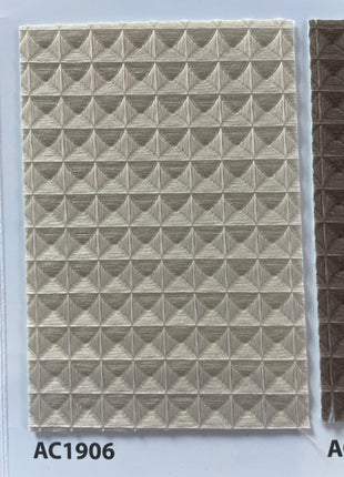 Tapeta AKUSTYCZNA 145 cm szer - 12 kolorów - własny nadruk