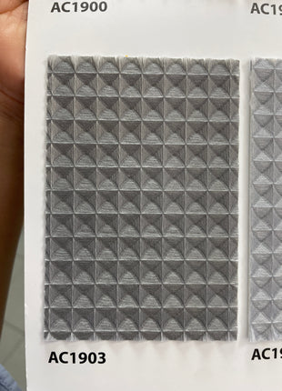 Tapeta AKUSTYCZNA 145 cm szer - 12 kolorów - własny nadruk