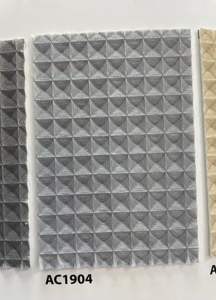 Tapeta AKUSTYCZNA 145 cm szer - 12 kolorów - własny nadruk